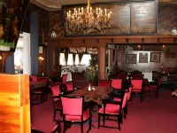 De Roode Leeuw Terborg Hotels in Terborg