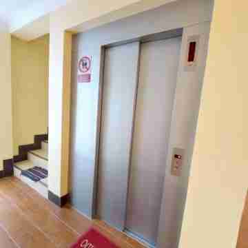 Hotel Boutique Vivenzo Others