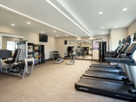 Residence Inn Jonesboro Hotels in Jonesboro