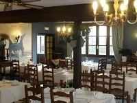 Hôtel Restaurant la Manse