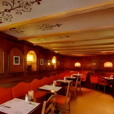 Le Petit Charme-Inn