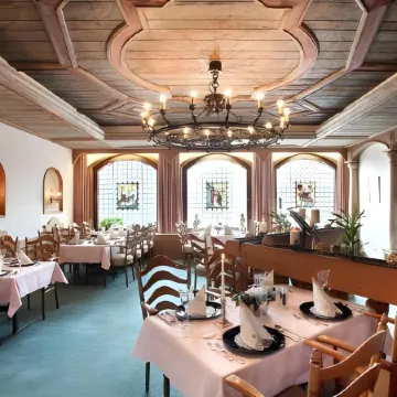 Hotel Kaiserpfalz