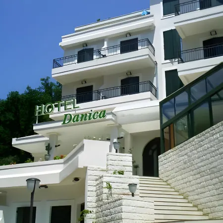 Hotel Danica