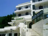 Hotel Danica Hôtels à : 