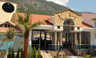 Montebello Resort Hotel - All Inclusive