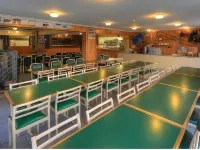 Acacia Snowy Motel Hotels in Jindabyne