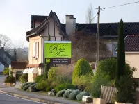 Logis le Relais de Farrou - Hôtel - Restaurant - Spa Hotels in Departement Aveyron