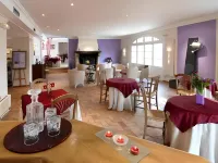 Logis Hôtel la Sommellerie Hotels in Sauveterre