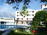 Gran Hotel Nacional Hotels in David District