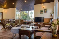 The Frost Wood, Ranikhet, Uttarakhand Hotels in Majkhali