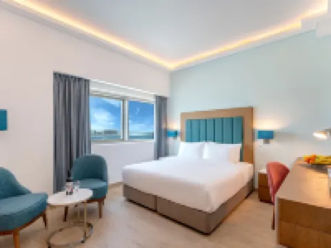 Sea Point Hotels Dubai Islands formerly known as Park Regis By Prince