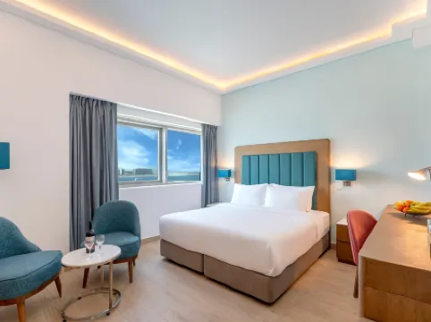 Sea Point Hotels Dubai Islands formerly known as Park Regis By Prince