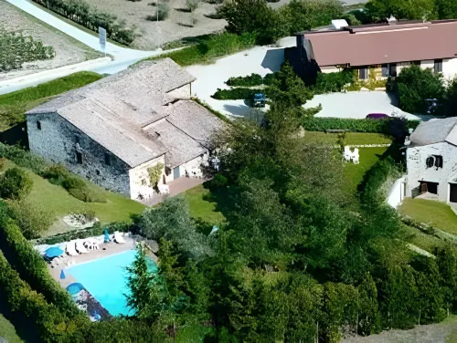 Hotel Colle Etrusco Salivolpi Hotels in Castellina in Chianti