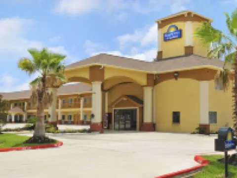 Days Inn by Wyndham Humble/Houston InterContinental Airport Hoteles en Humble