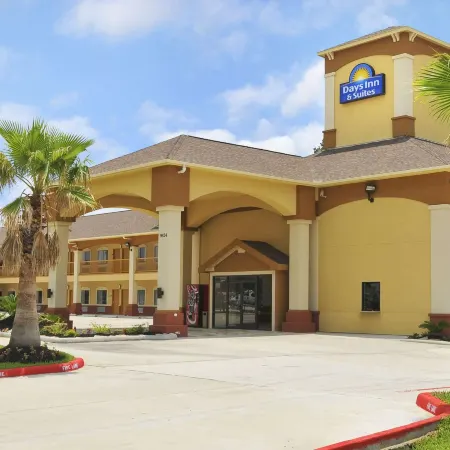 Days Inn by Wyndham Humble/Houston InterContinental Airport