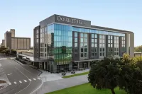 DoubleTree by Hilton Abilene Downtown Convention Center Các khách sạn gần Moody Coliseum