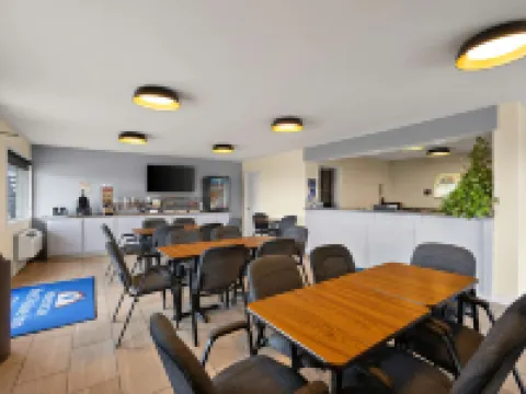 Americas Best Value Inn Celina Hotels in Celina