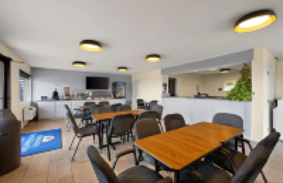 Americas Best Value Inn Celina Hotels in Celina