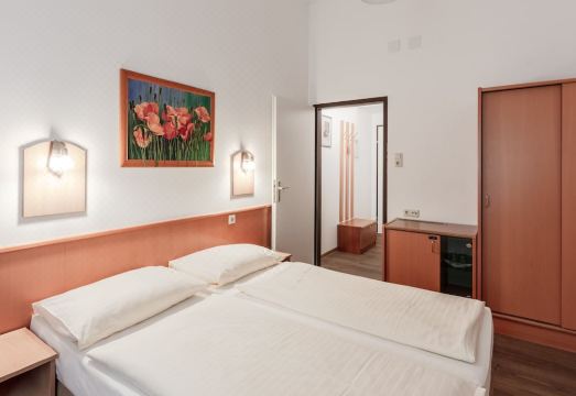 호텔 애드미럴 비엔나