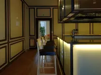 Castel de Pont-a-Lesse - bar