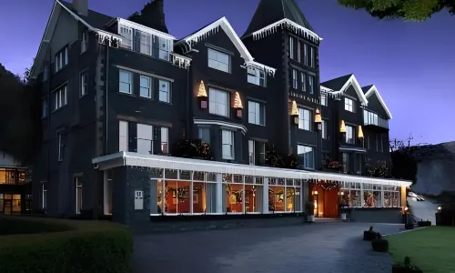 Lodore Falls Hotel & Spa