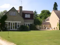 The Chesterton Hotel Hotels in Cherwell District