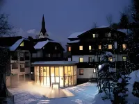 Hotel Bon Alpina Hotels in 