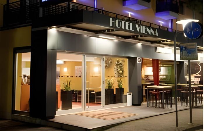 Hotel Vienna