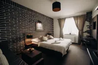 Penzion U Kubesa - Adults Only Hotels in Kroměříž