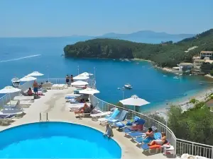 San Antonio Corfu Resort (Adults Only)