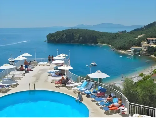 San Antonio Corfu Resort (Adults Only)