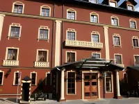 Hotel Diament Arsenal Palace Katowice - Chorzów Hotels in Siemianowice Slaskie