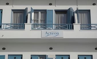 Acteon Hotel