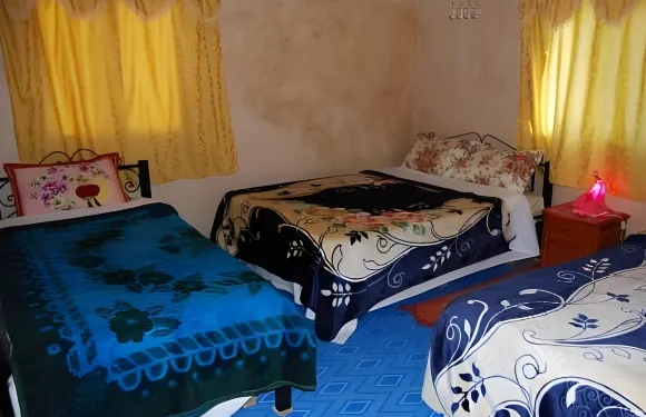 希爾布勒住宅酒店