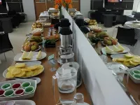 Hotel Talissa 2 Hotels in Manaus
