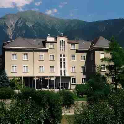 Hotel Haus Schonstatt Contactless-Check-IN Hotel Exterior