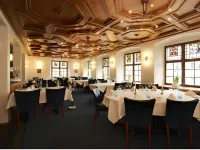 Hotel de Charme Römerhof - Kæledyr tilladt