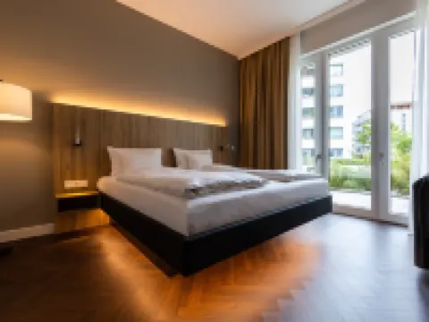 Ginn City & Lounge Yorck Berlin Hotels near Viktoriapark