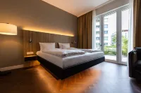 Ginn City & Lounge Yorck Berlin Hotel di Kreuzberg