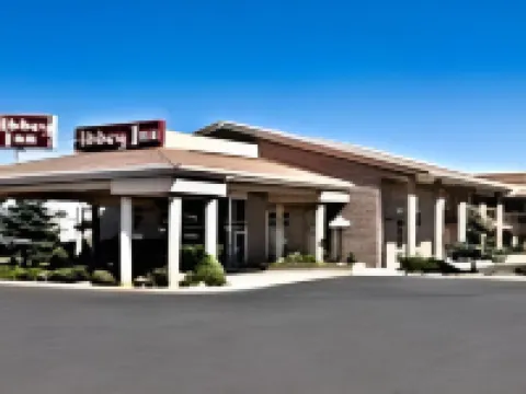 錫達城修道院酒店 錫達城酒店