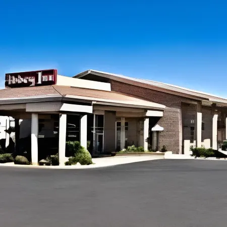 Abbey Inn Cedar City
