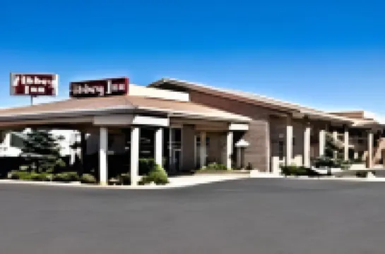 Abbey Inn Cedar City