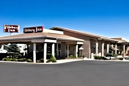 Abbey Inn Cedar City