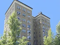 Lenox Hotel and Suites Hotels in Buffalo