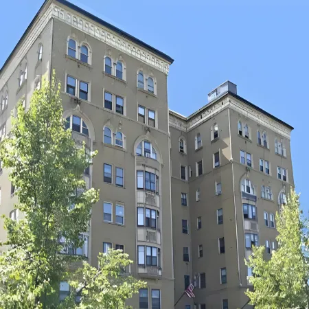 Lenox Hotel and Suites