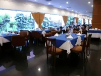 Metropolitan Hotel Hotels in Teresina