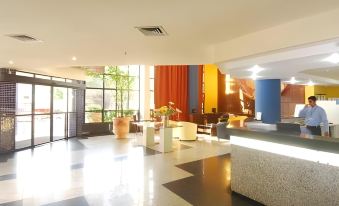 Abbeville Hotel Torre I - Torre II - Housity