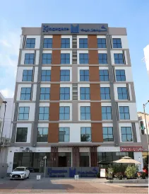 Kingsgate Canal Hotel by Millennium