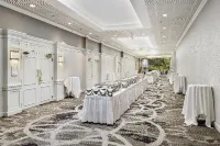 Holiday Inn CHICAGO NW CRYSTAL LK CONV CTR by IHG - gimnasio