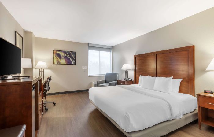 Comfort Inn Conference Center